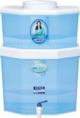 Kent Gold Star 22 Litres Gravity Based Water Purifier