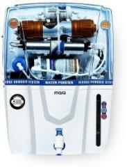 Marq By Flipkart Innopure Audi 12 Litres RO + UV + UF + TDS + Copper Water Purifier with Prefilter
