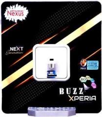 Nexus Pure BUZZ 2 COPPER 14 Litres RO + UV + UF + TDS Control + Alkaline + UV in Tank Water Purifier